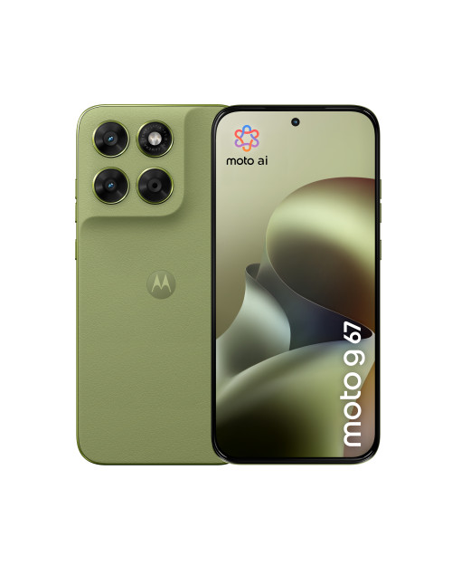 Movil motorola moto g67 4 256gb