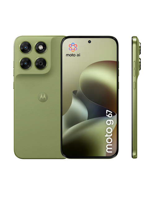 Movil motorola moto g67 4 256gb