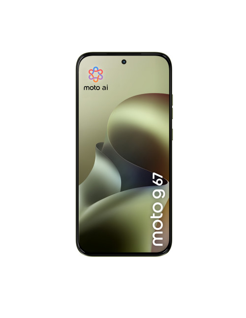 Movil motorola moto g67 4 256gb