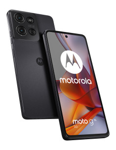 Movil motorola moto g75 5g 8