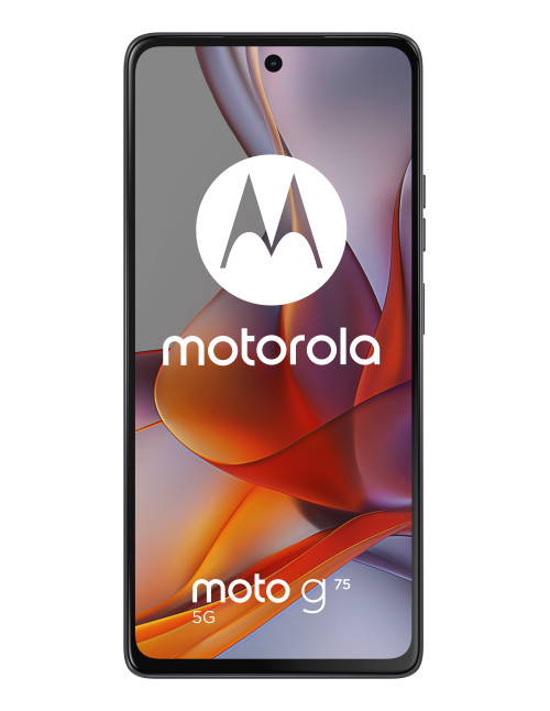 Movil motorola moto g75 5g 8