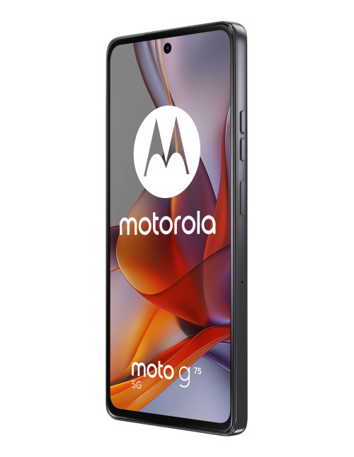 Movil motorola moto g75 5g 8
