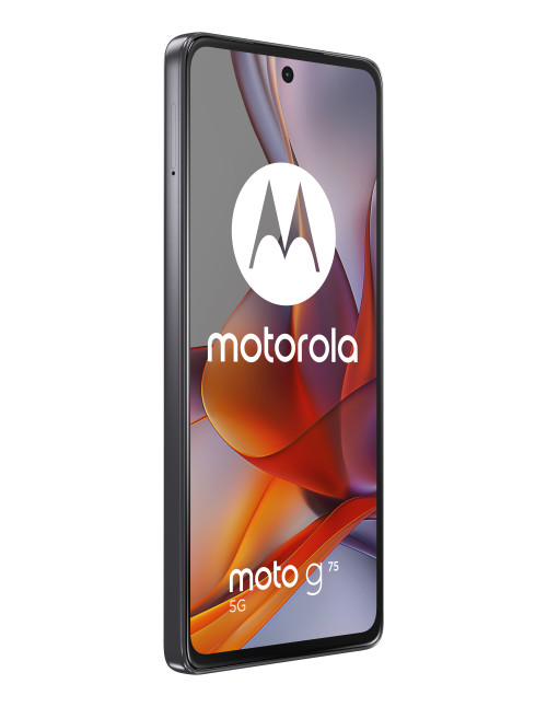 Movil motorola moto g75 5g 8