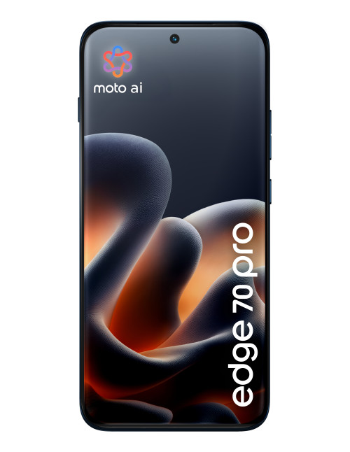 Movil motorola moto edge 70 pro