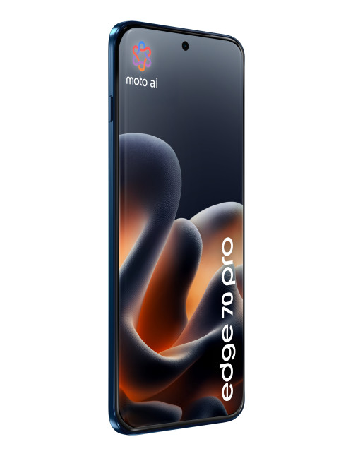 Movil motorola moto edge 70 pro