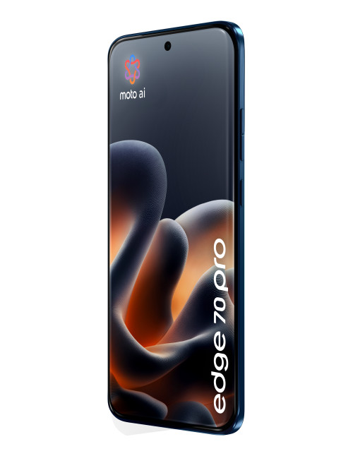 Movil motorola moto edge 70 pro