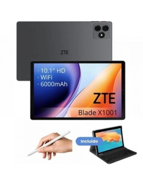 Tablet zte blade x1001w 10.1 pulgadas 4gb
