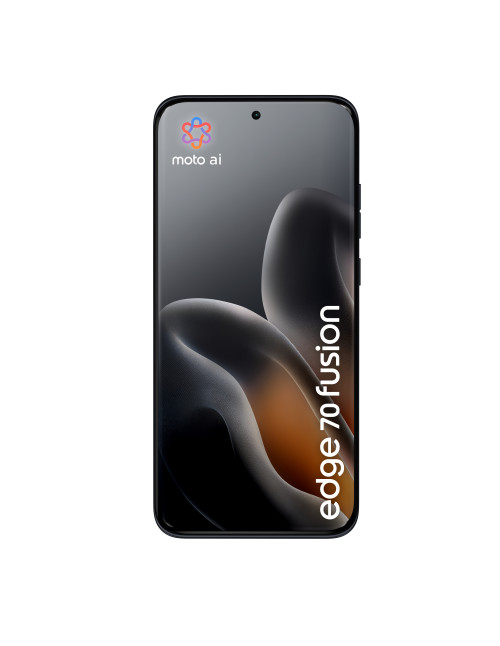Movil motorola moto edge 70 fusion