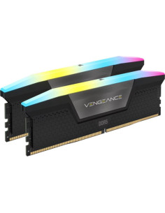Memoria ram ddr5 32gb 2x16gb corsair