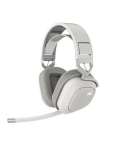 Auriculares gaming corsair hs80 max inalambrico