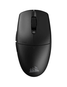Raton inalambrico gaming corsair m55 negro