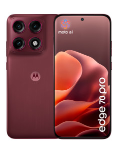 Movil motorola moto edge 70 pro