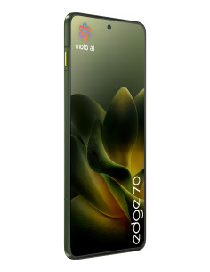 Movil motorola moto edge 70 5g