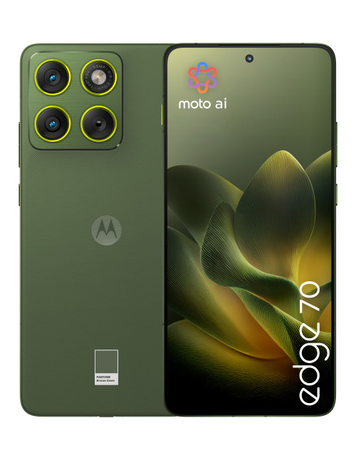 Movil motorola moto edge 70 5g