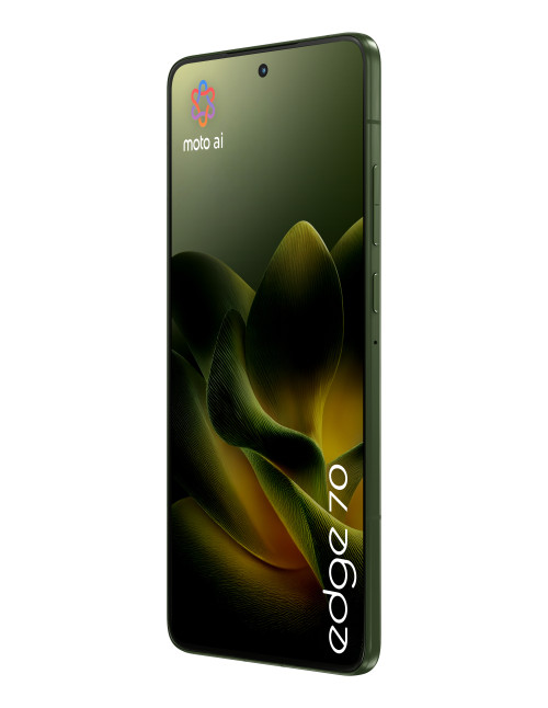 Movil motorola moto edge 70 5g