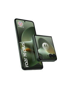 Movil motorola moto razr 70 plus