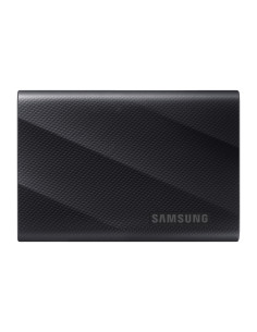 Disco duro externo ssd samsung t9