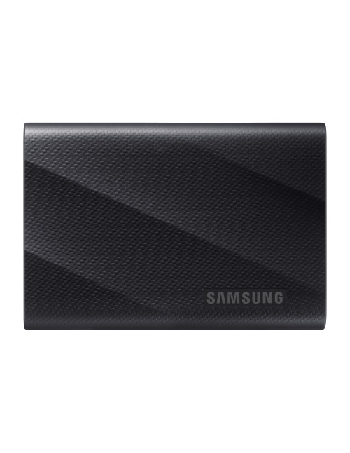 Disco duro externo ssd samsung t9