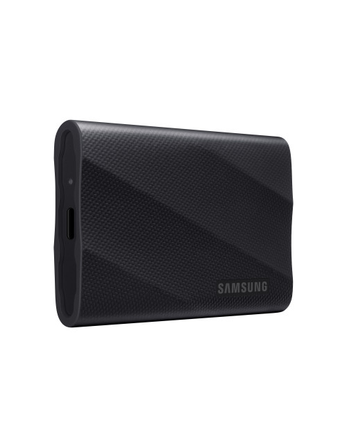 Disco duro externo ssd samsung t9