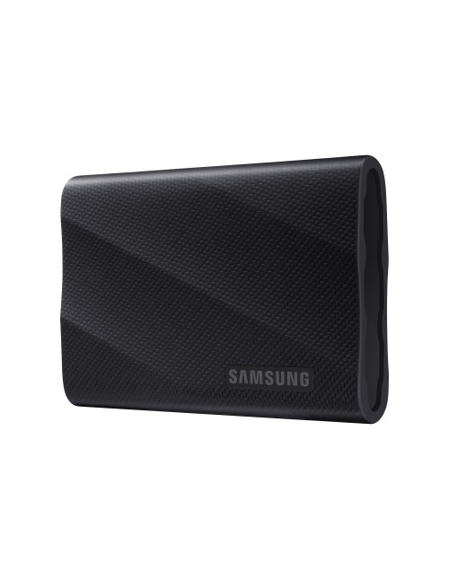 Disco duro externo ssd samsung t9