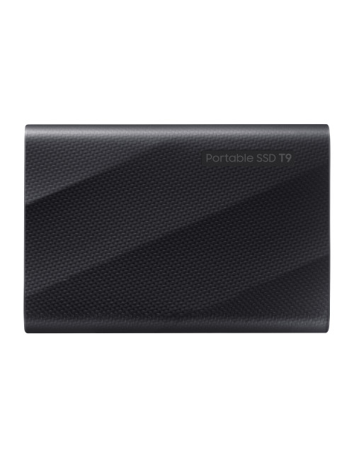 Disco duro externo ssd samsung t9