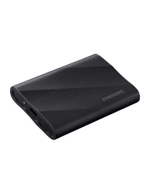 Disco duro externo ssd samsung t9
