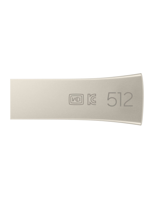Memoria usb samsung usb 3.1 512gb