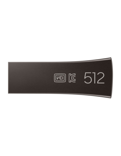 Memoria usb samsung usb 3.1 512gb