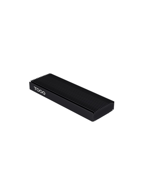 Carcasa disco duro tooq tqe - 2230b ssd