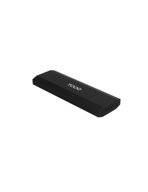 Carcasa disco duro tooq tqe - 2231b ssd