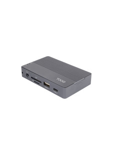 Carcasa disco duro tooq tqe - 2242g ssd