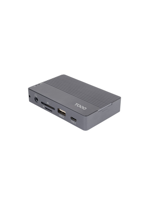Carcasa disco duro tooq tqe - 2242g ssd