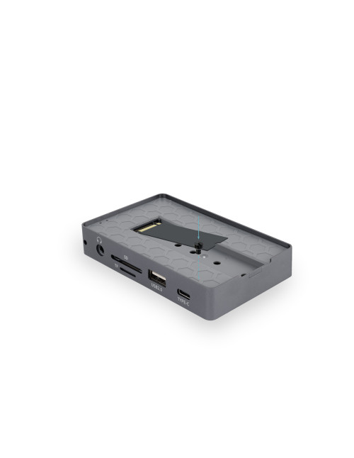 Carcasa disco duro tooq tqe - 2242g ssd