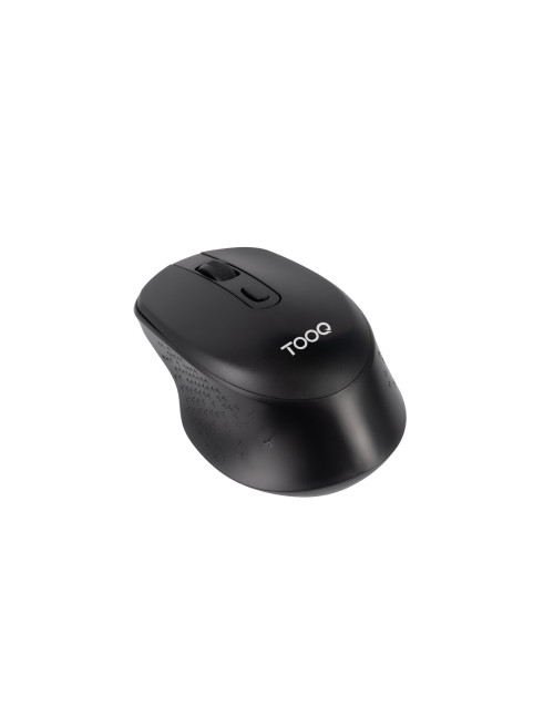 Raton inalambrico tooq tqmw - 1101 - b negro
