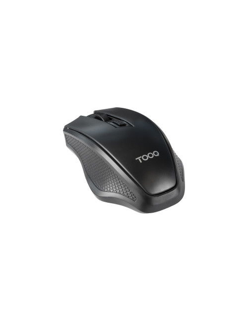Raton inalambrico tooq tqmw - 1102 - b negro