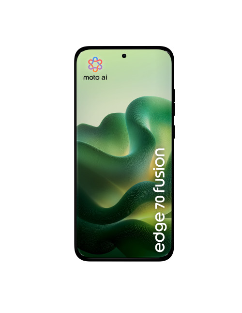 Movil motorola moto edge 70 fusion