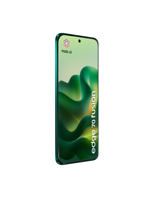 Movil motorola moto edge 70 fusion