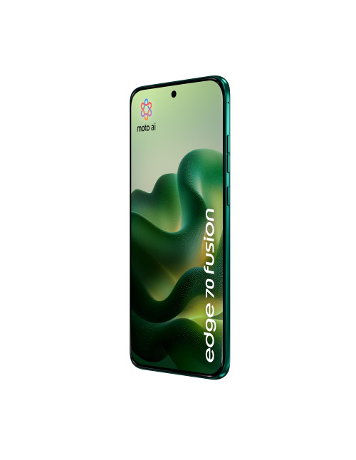 Movil motorola moto edge 70 fusion