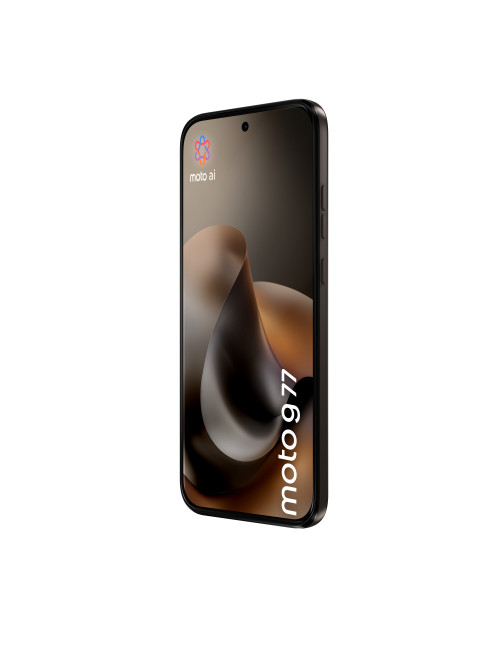 Movil motorola moto g77 5g 8