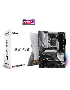 Placa base asrock b650 pro rs