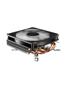 Ventilador disipador cpu unykach unycool h37