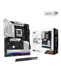 Placa base asrock b850 pro rs