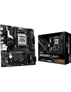 Placa base asrock b850m - x r2.0 am5