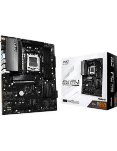 Placa base asrock b850 pro - a am5