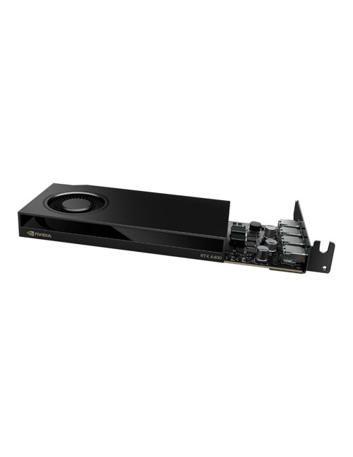 Tarjeta grafica nvidia rtx a400 4gb