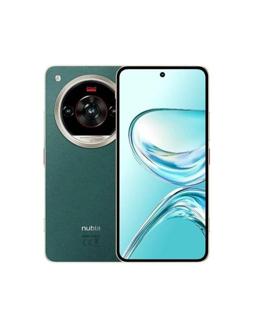 Movil zte nubia focus2 ultra 5g