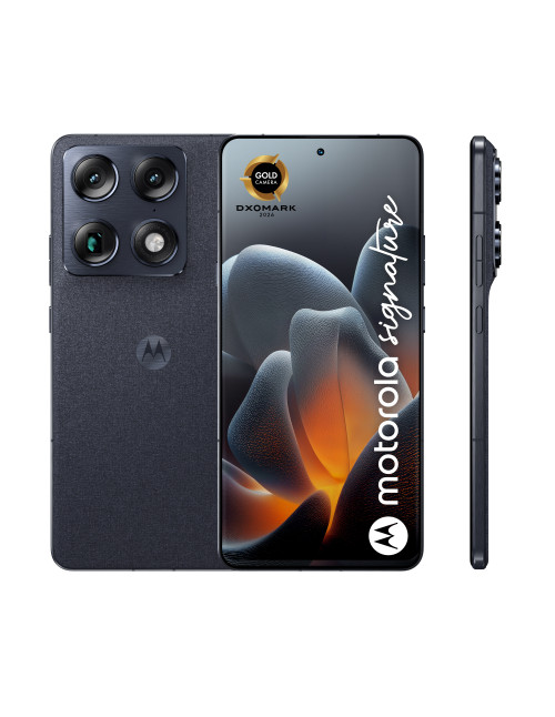 Movil motorola signature 5g 12 256gb