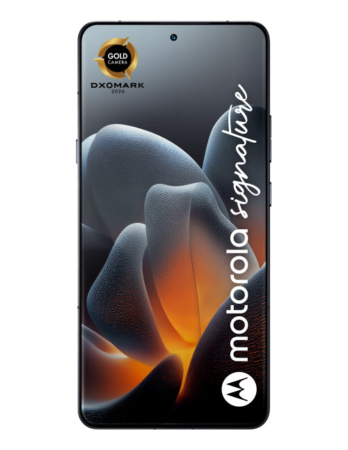 Movil motorola signature 5g 12 256gb