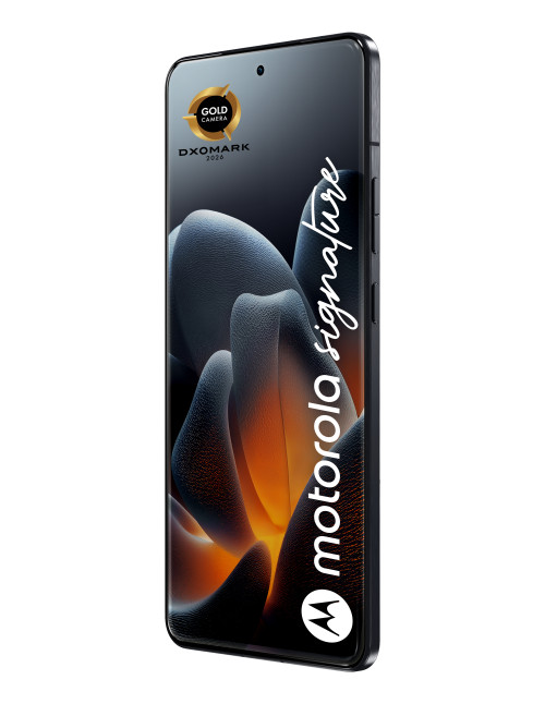 Movil motorola signature 5g 12 256gb