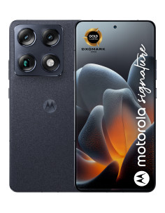 Movil motorola signature 5g 16 512gb